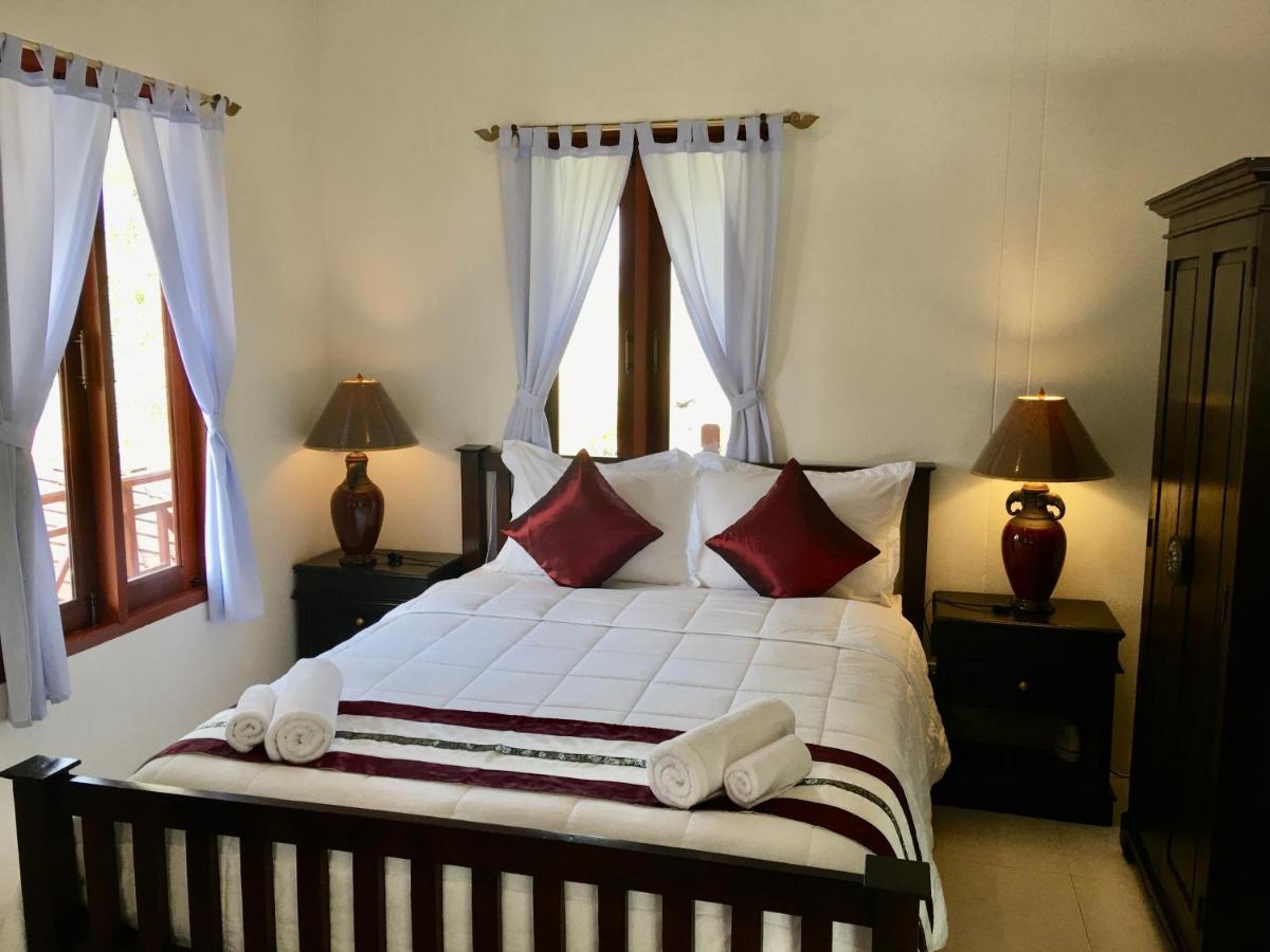 Naraya Homestay San Pa Tong Exteriér fotografie
