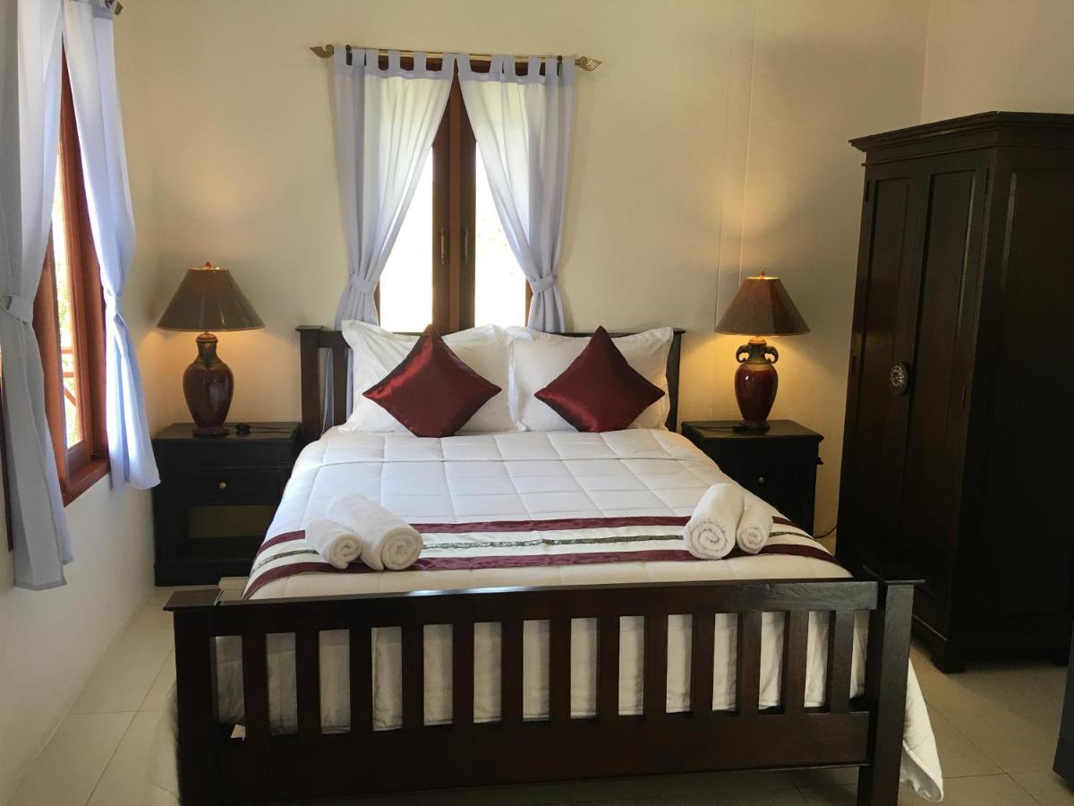Naraya Homestay San Pa Tong Exteriér fotografie