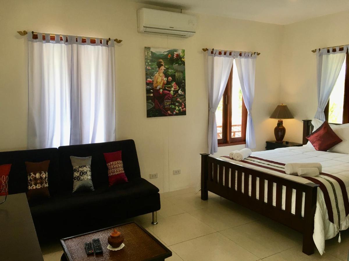 Naraya Homestay San Pa Tong Exteriér fotografie