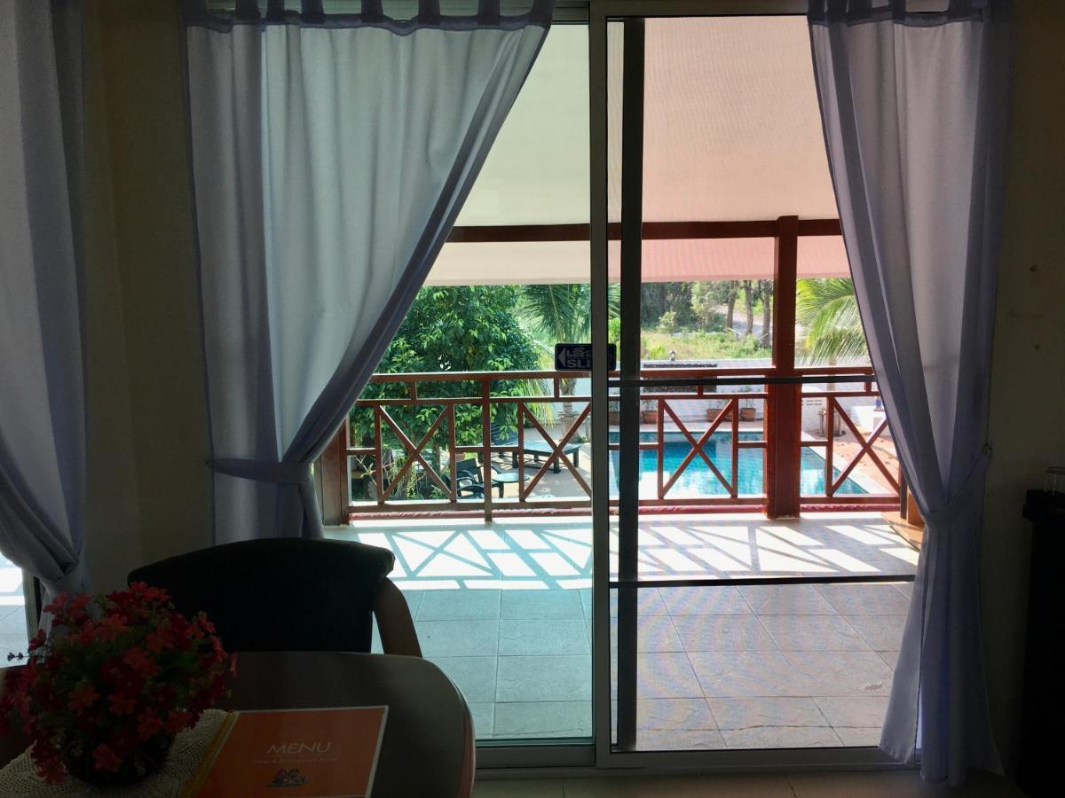Naraya Homestay San Pa Tong Exteriér fotografie
