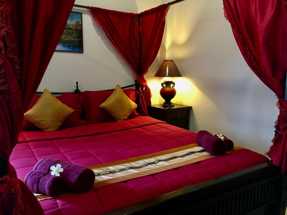 Naraya Homestay San Pa Tong Exteriér fotografie