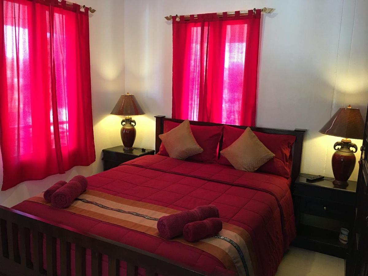 Naraya Homestay San Pa Tong Exteriér fotografie
