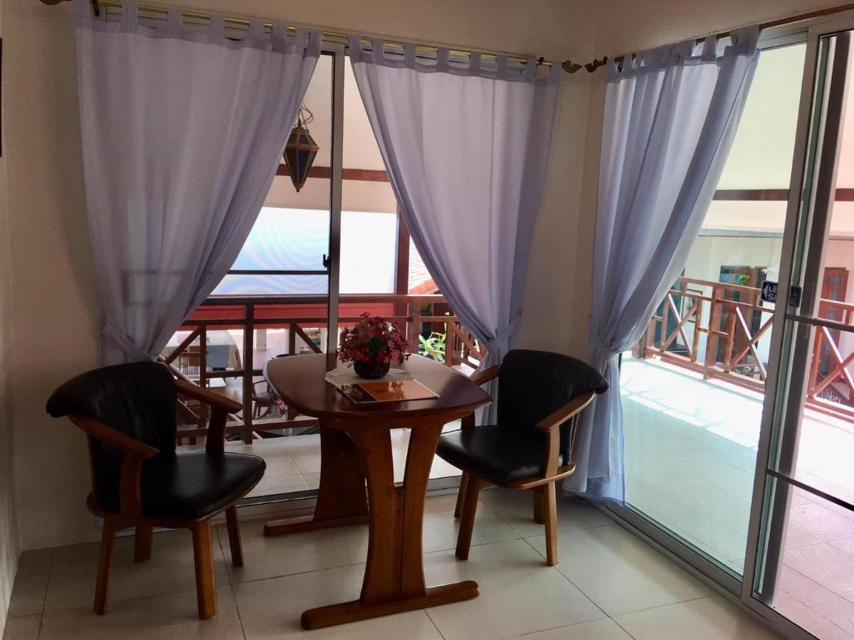 Naraya Homestay San Pa Tong Exteriér fotografie