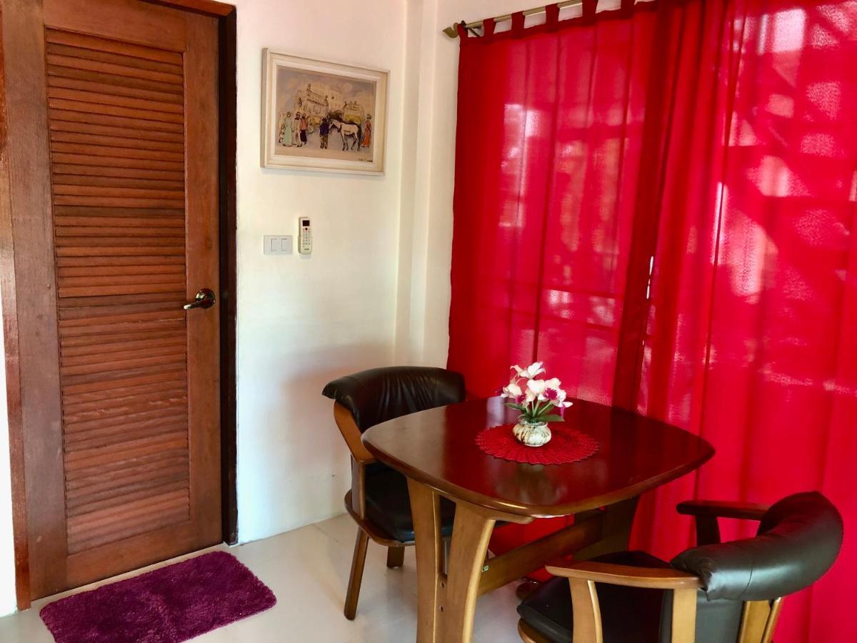 Naraya Homestay San Pa Tong Exteriér fotografie