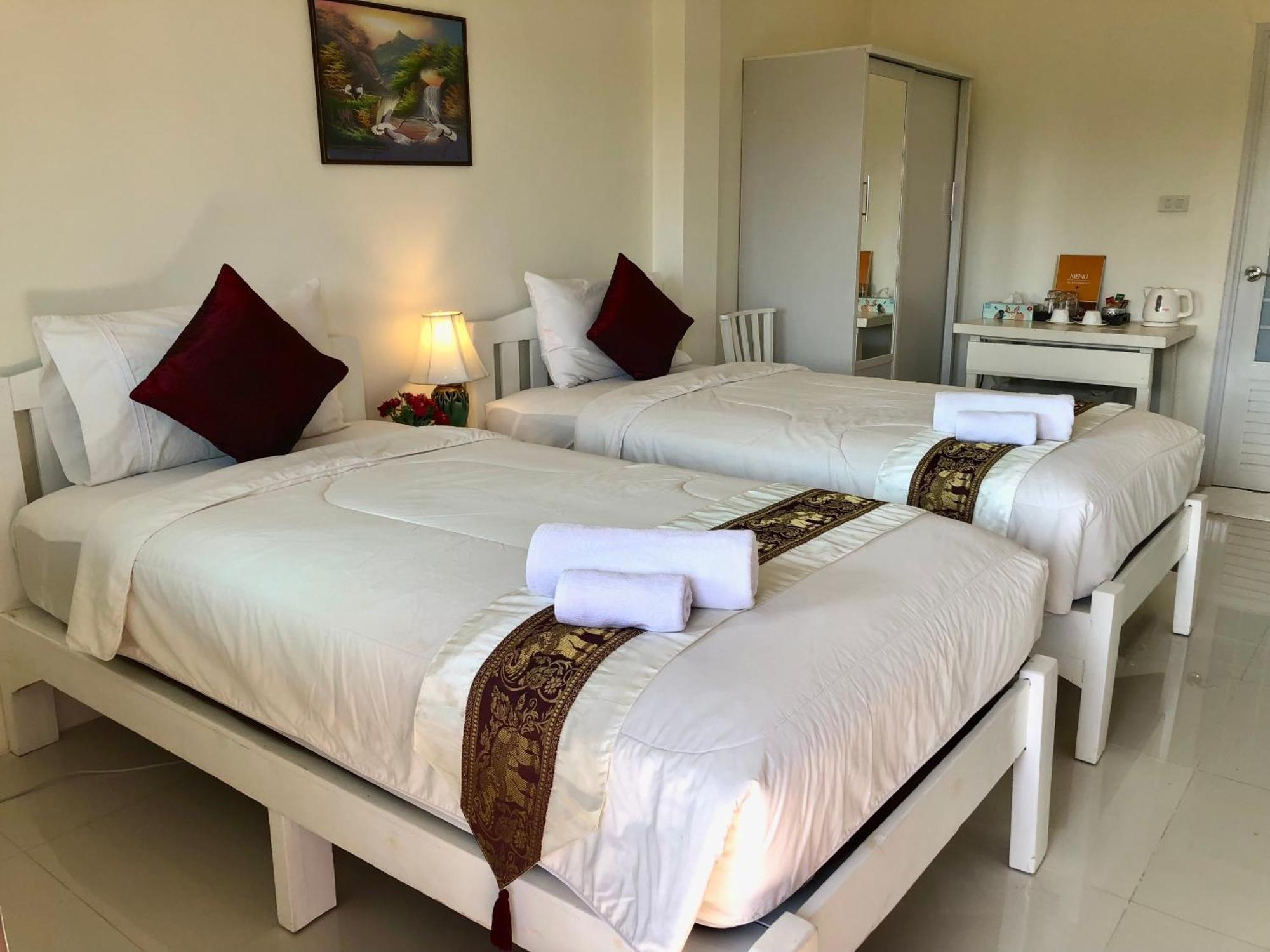 Naraya Homestay San Pa Tong Exteriér fotografie