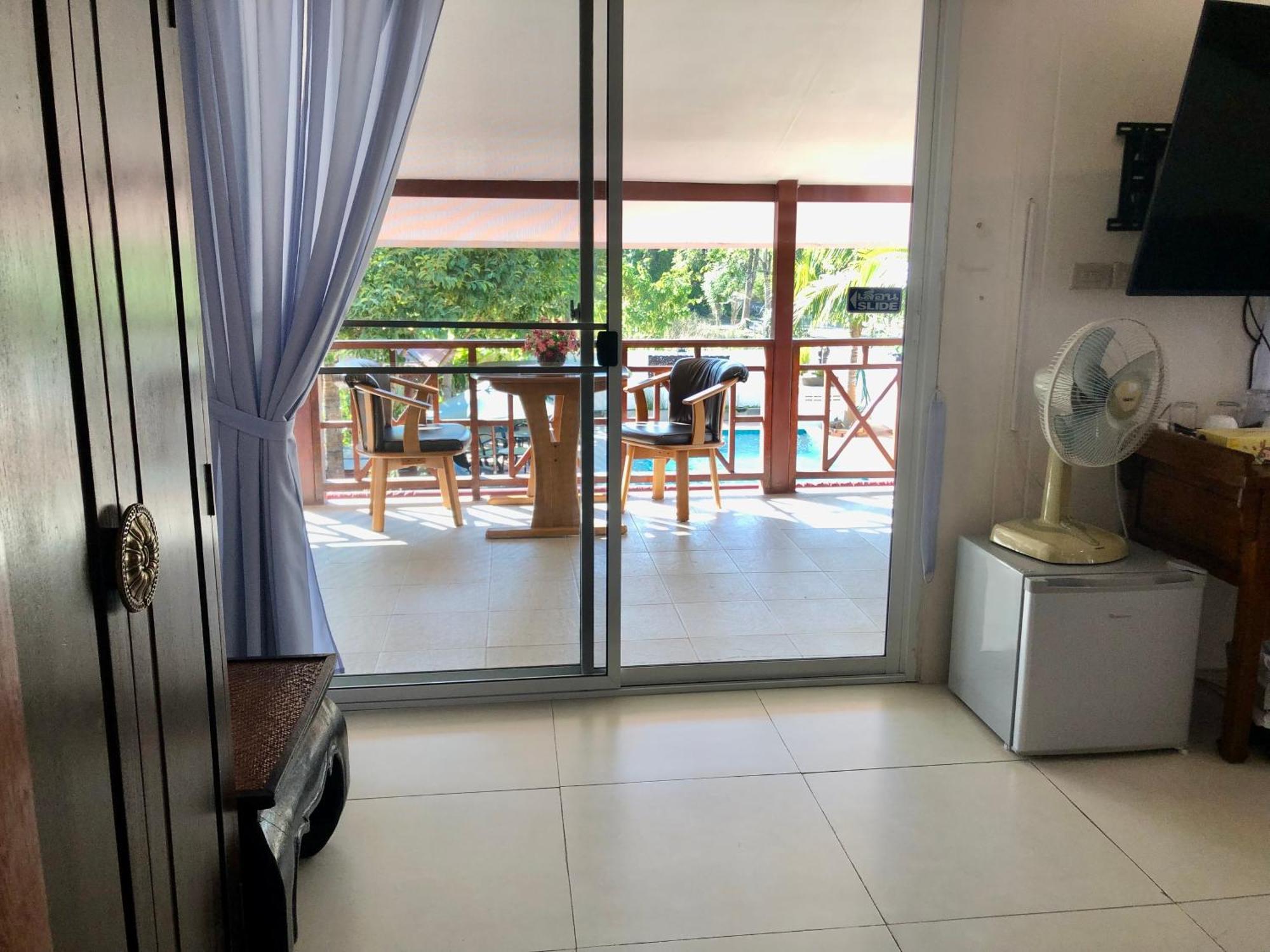 Naraya Homestay San Pa Tong Exteriér fotografie