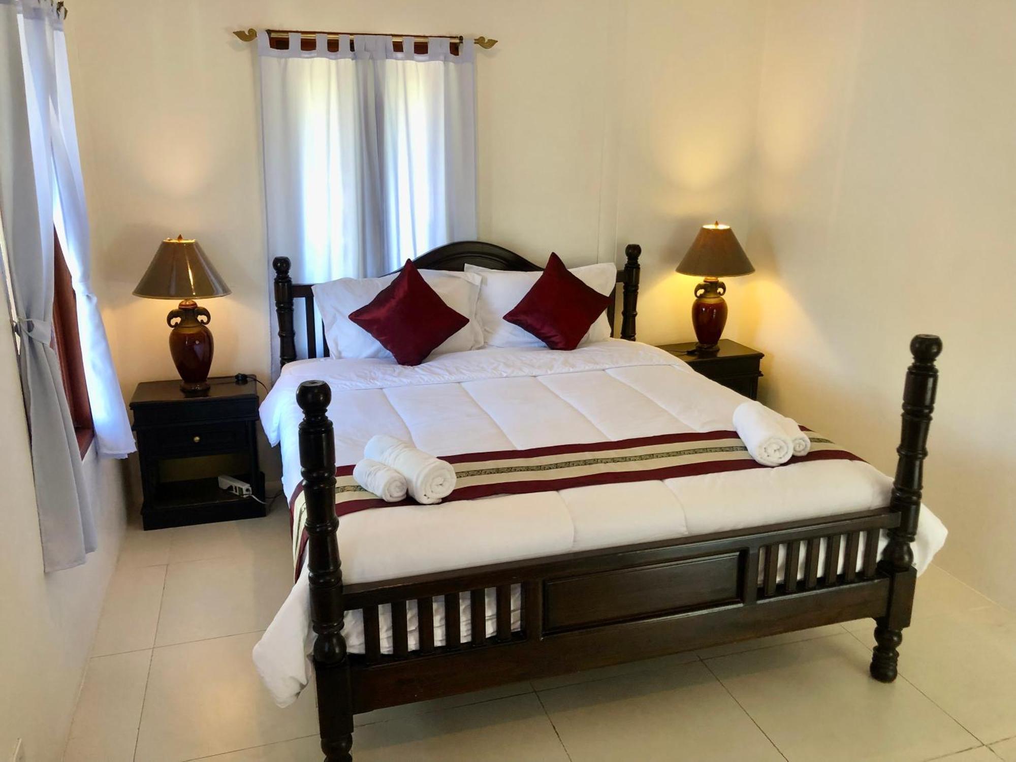Naraya Homestay San Pa Tong Exteriér fotografie