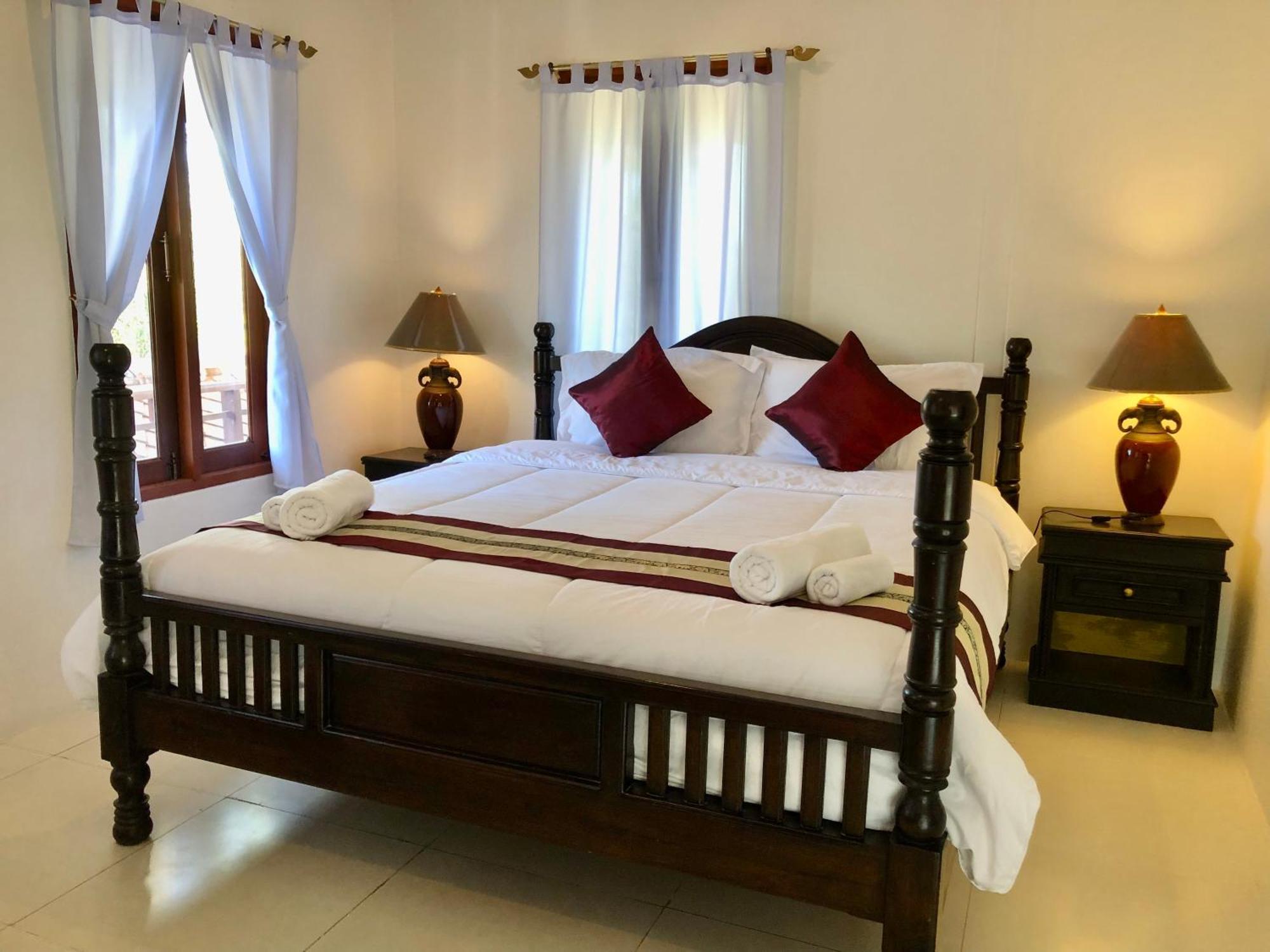 Naraya Homestay San Pa Tong Exteriér fotografie