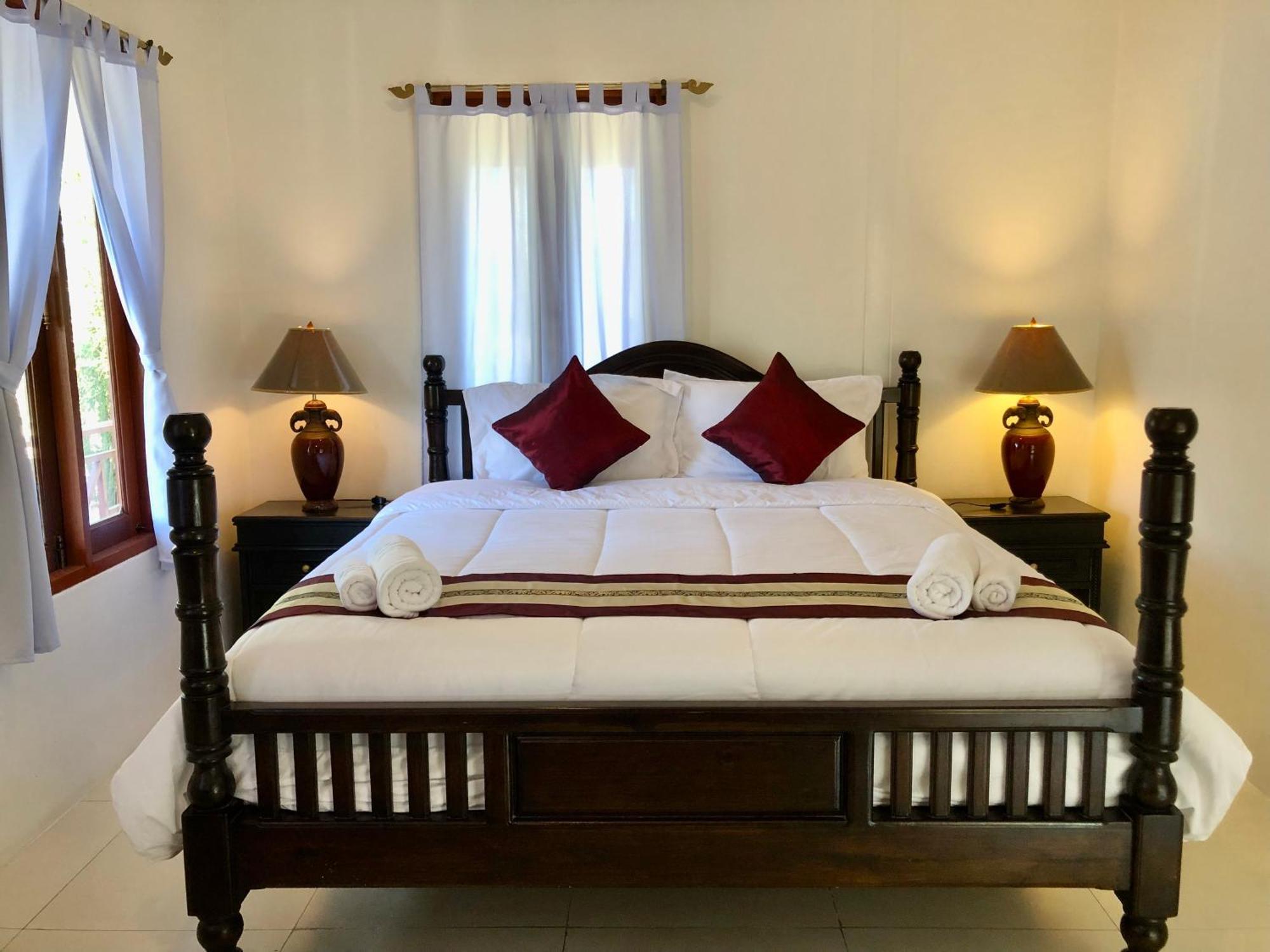 Naraya Homestay San Pa Tong Exteriér fotografie