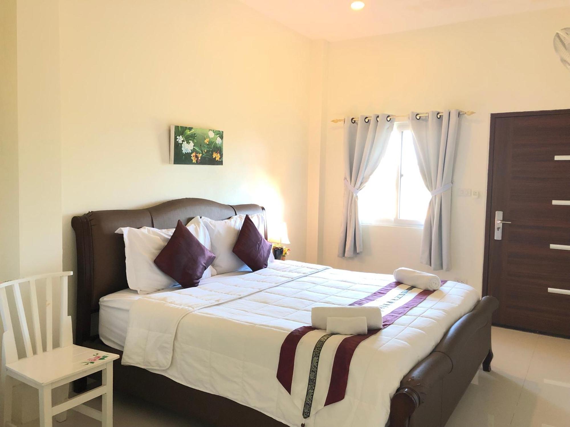 Naraya Homestay San Pa Tong Exteriér fotografie