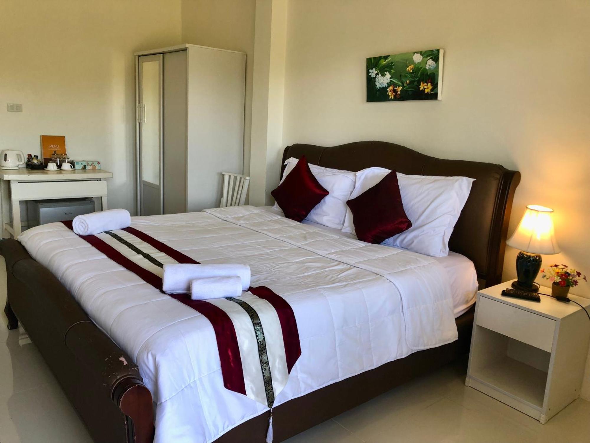 Naraya Homestay San Pa Tong Exteriér fotografie