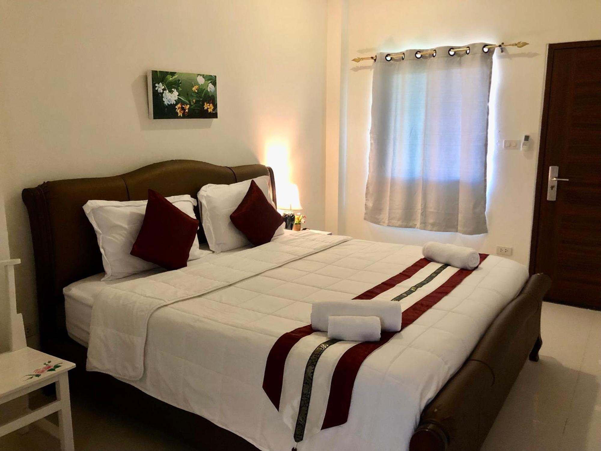 Naraya Homestay San Pa Tong Exteriér fotografie