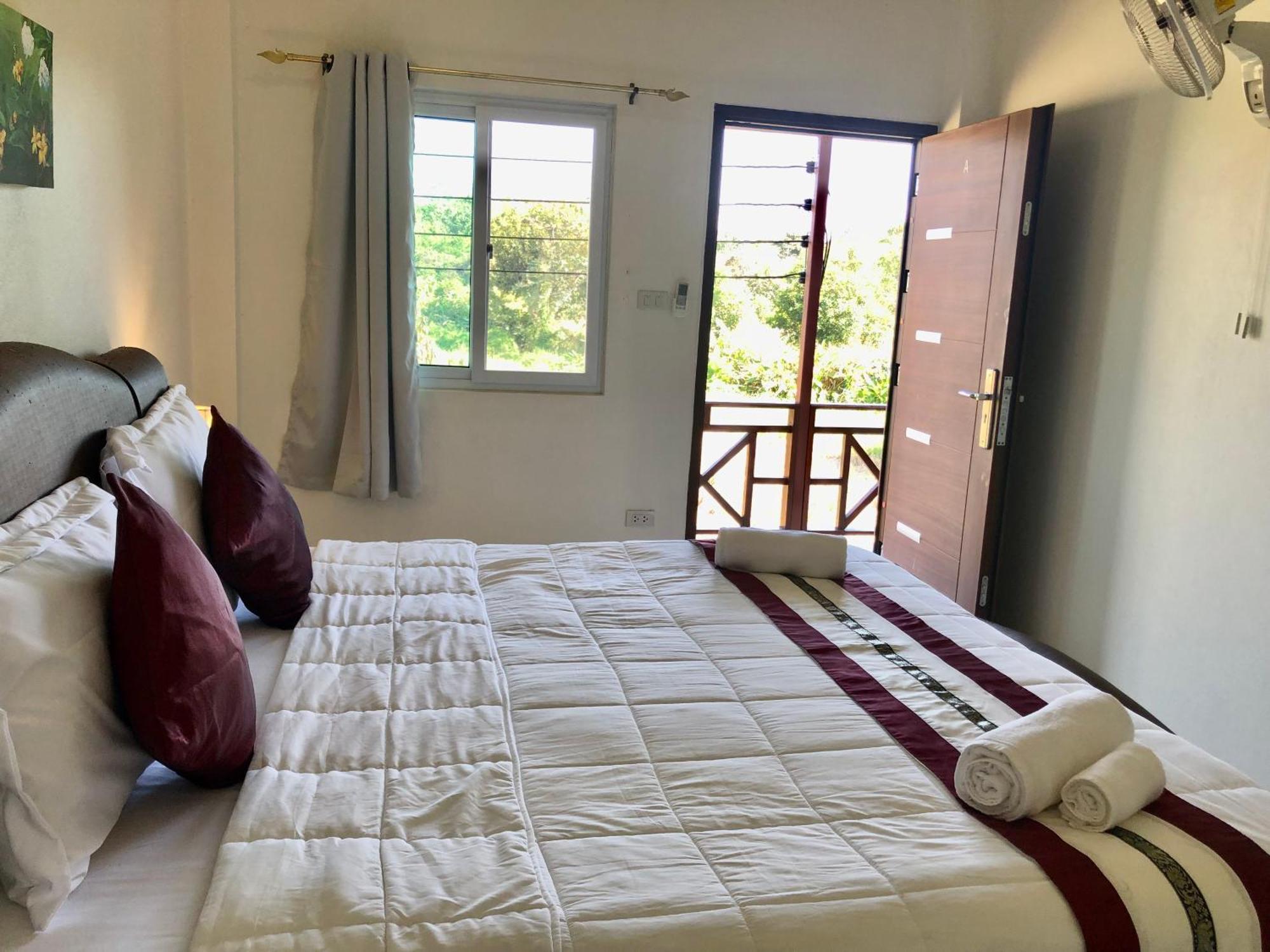 Naraya Homestay San Pa Tong Exteriér fotografie