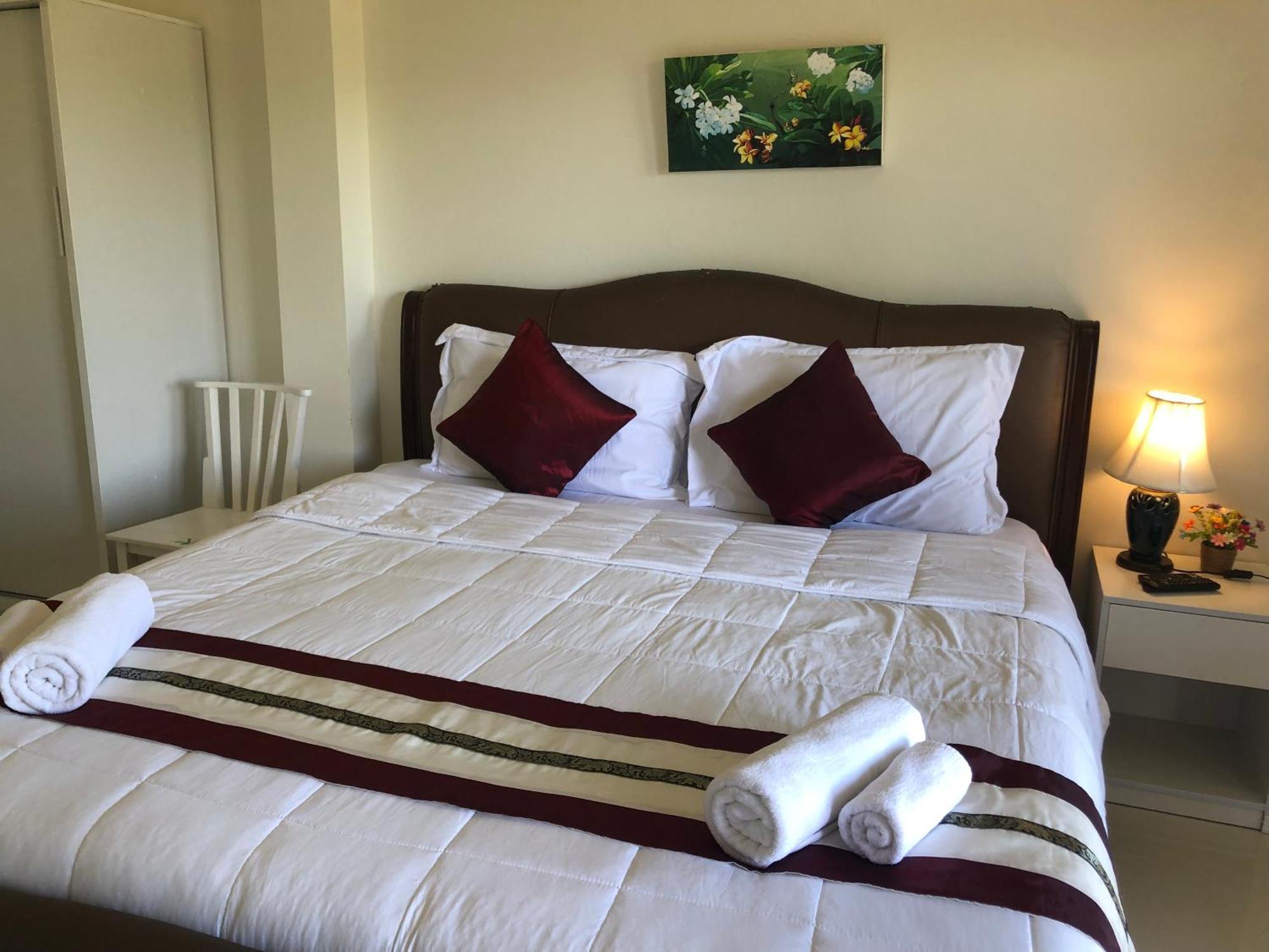 Naraya Homestay San Pa Tong Exteriér fotografie