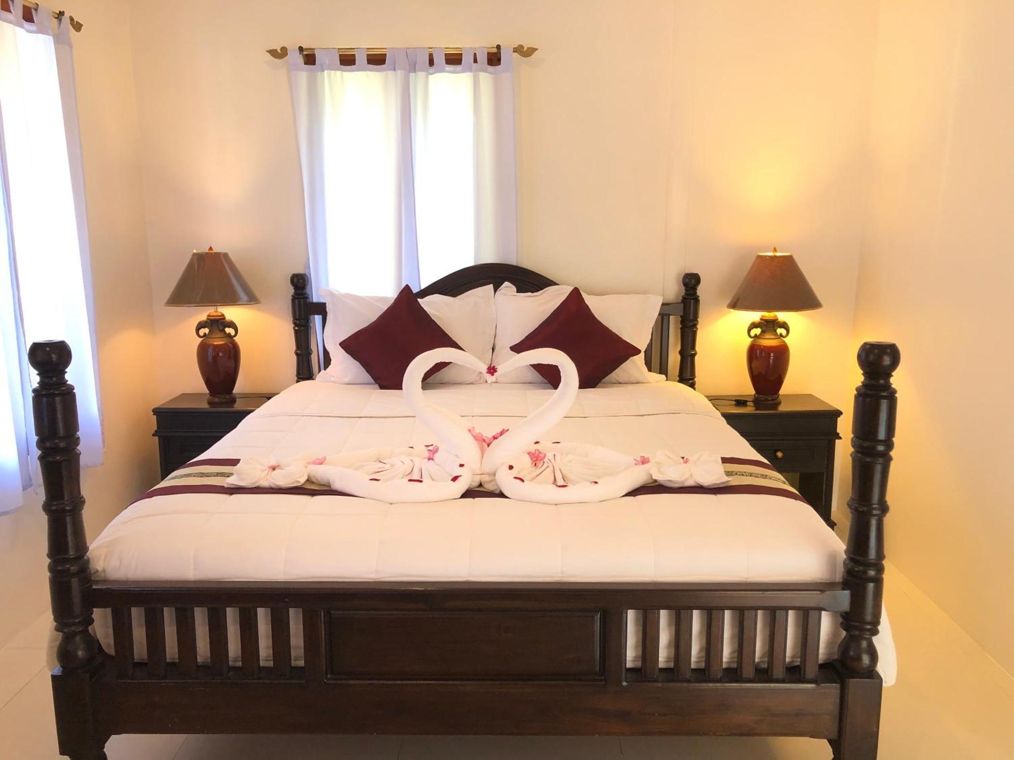 Naraya Homestay San Pa Tong Exteriér fotografie