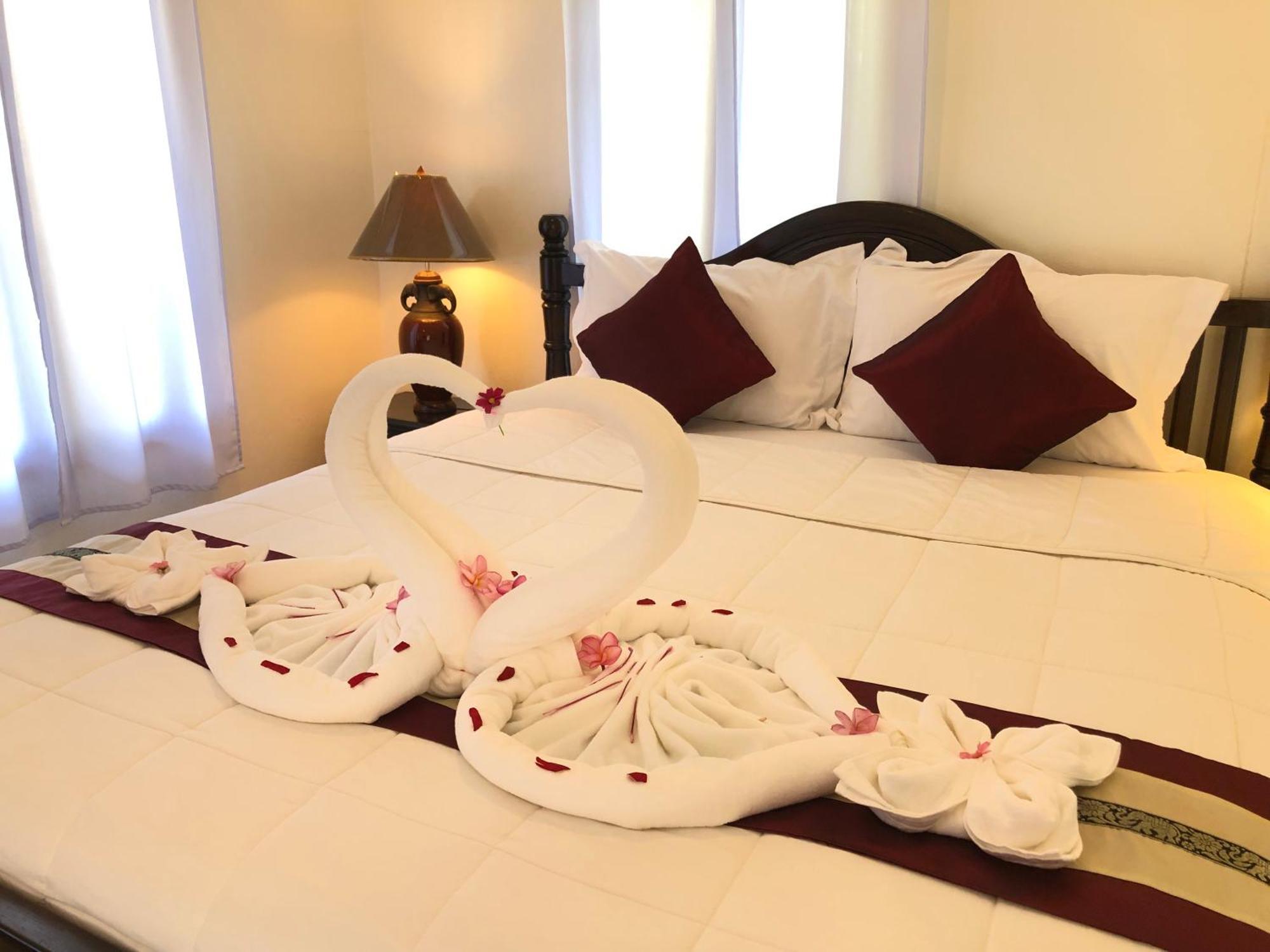 Naraya Homestay San Pa Tong Exteriér fotografie