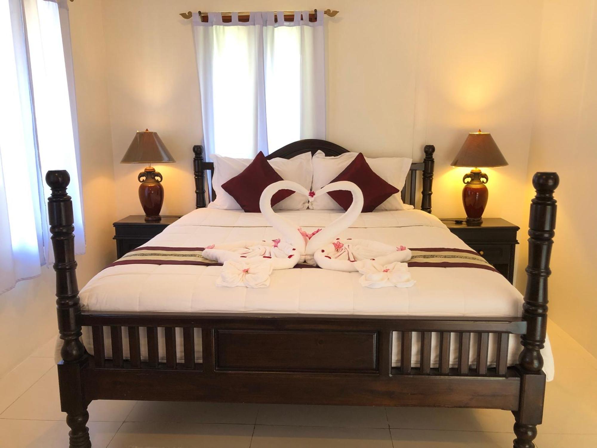 Naraya Homestay San Pa Tong Exteriér fotografie