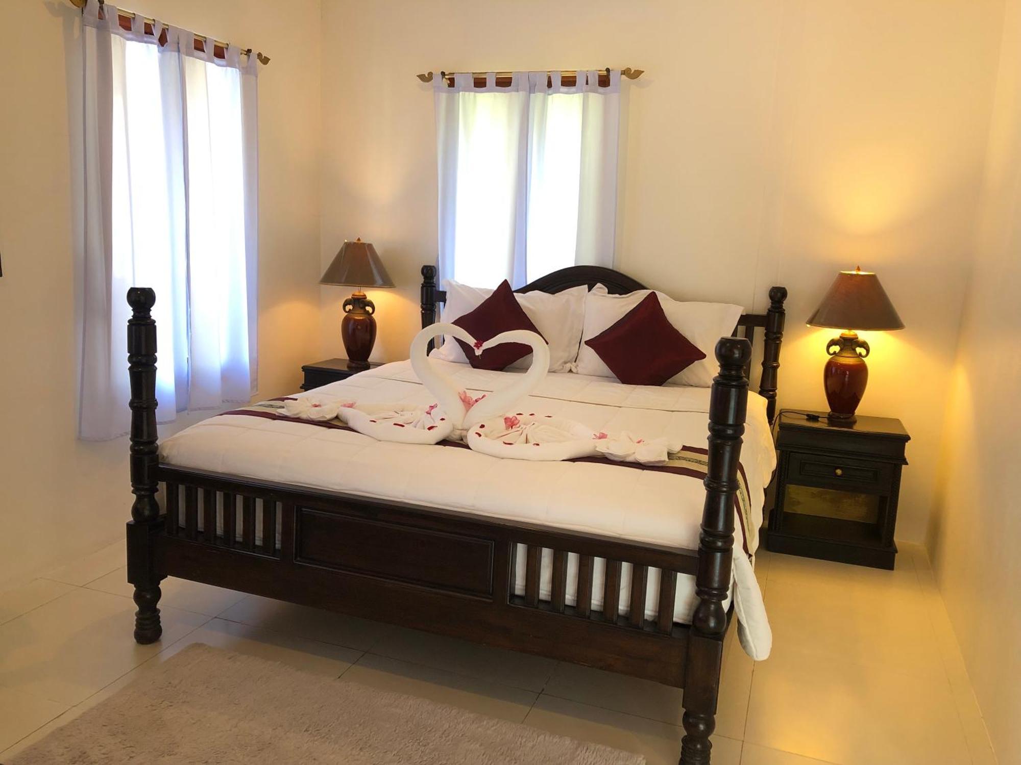 Naraya Homestay San Pa Tong Exteriér fotografie