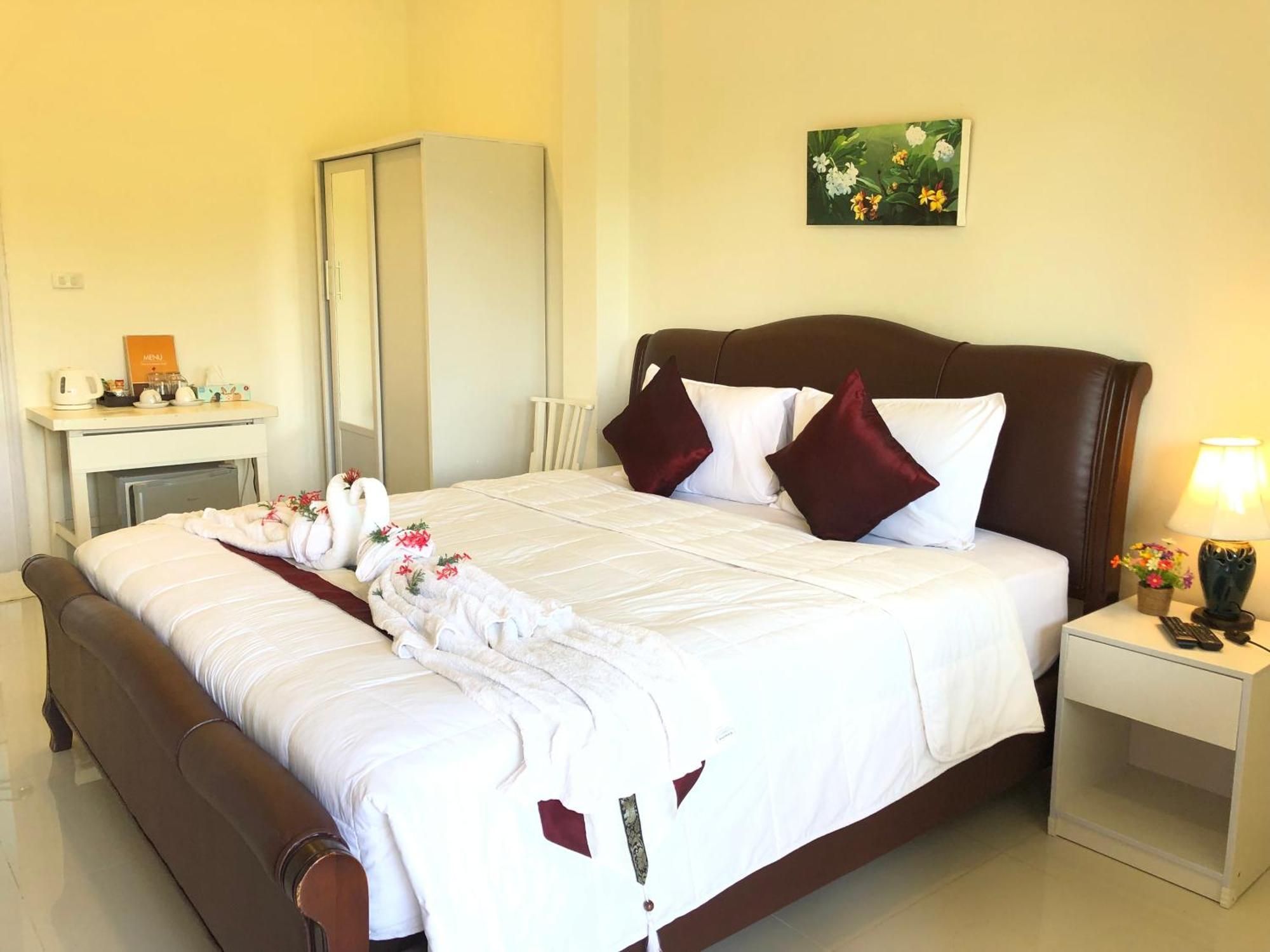 Naraya Homestay San Pa Tong Exteriér fotografie