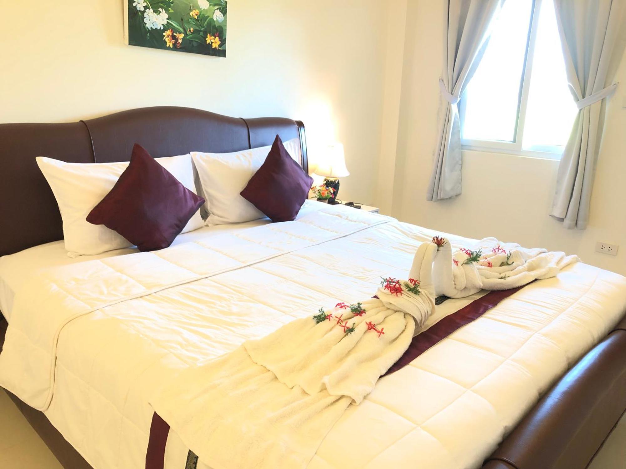 Naraya Homestay San Pa Tong Exteriér fotografie