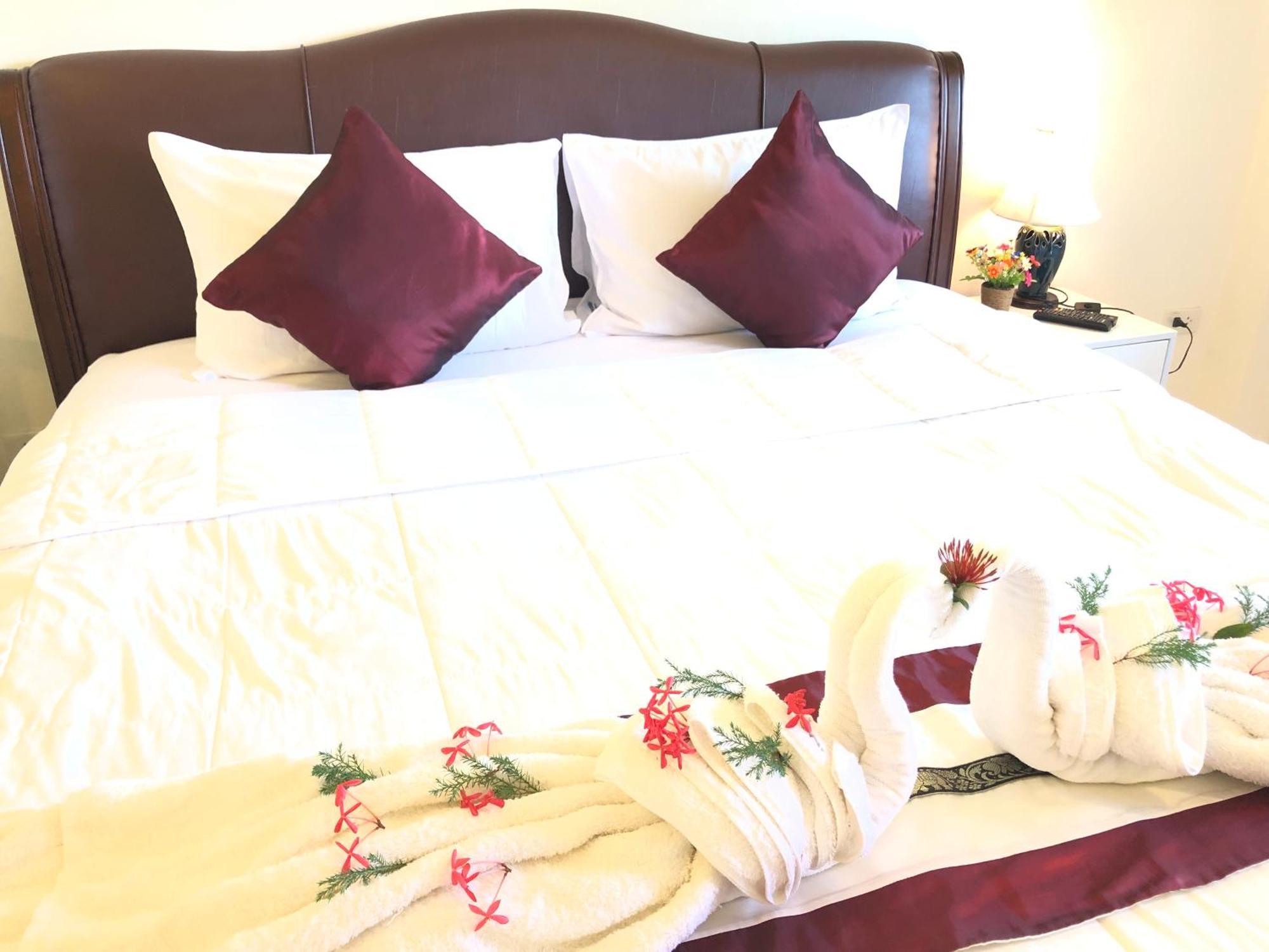 Naraya Homestay San Pa Tong Exteriér fotografie