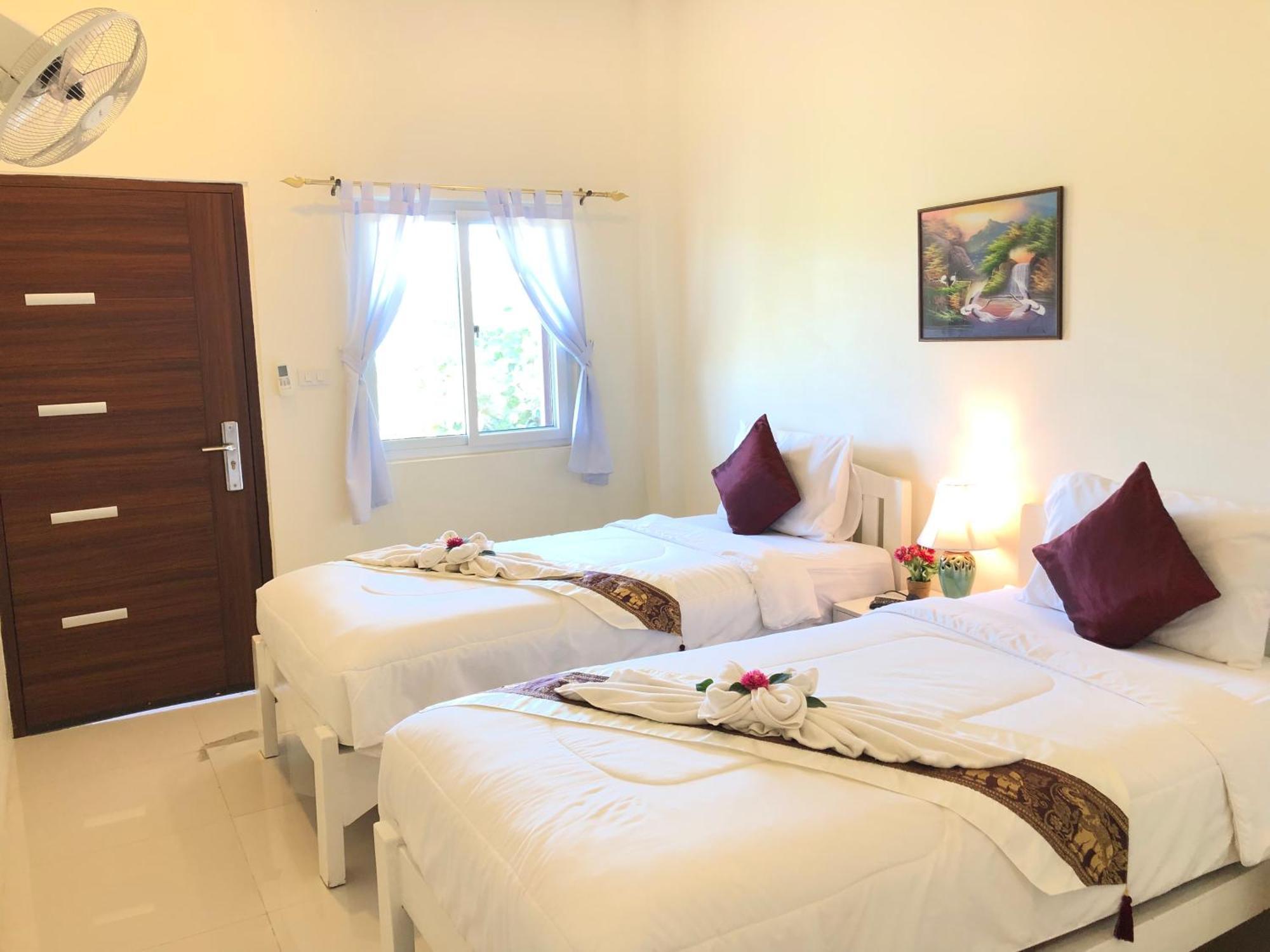 Naraya Homestay San Pa Tong Exteriér fotografie